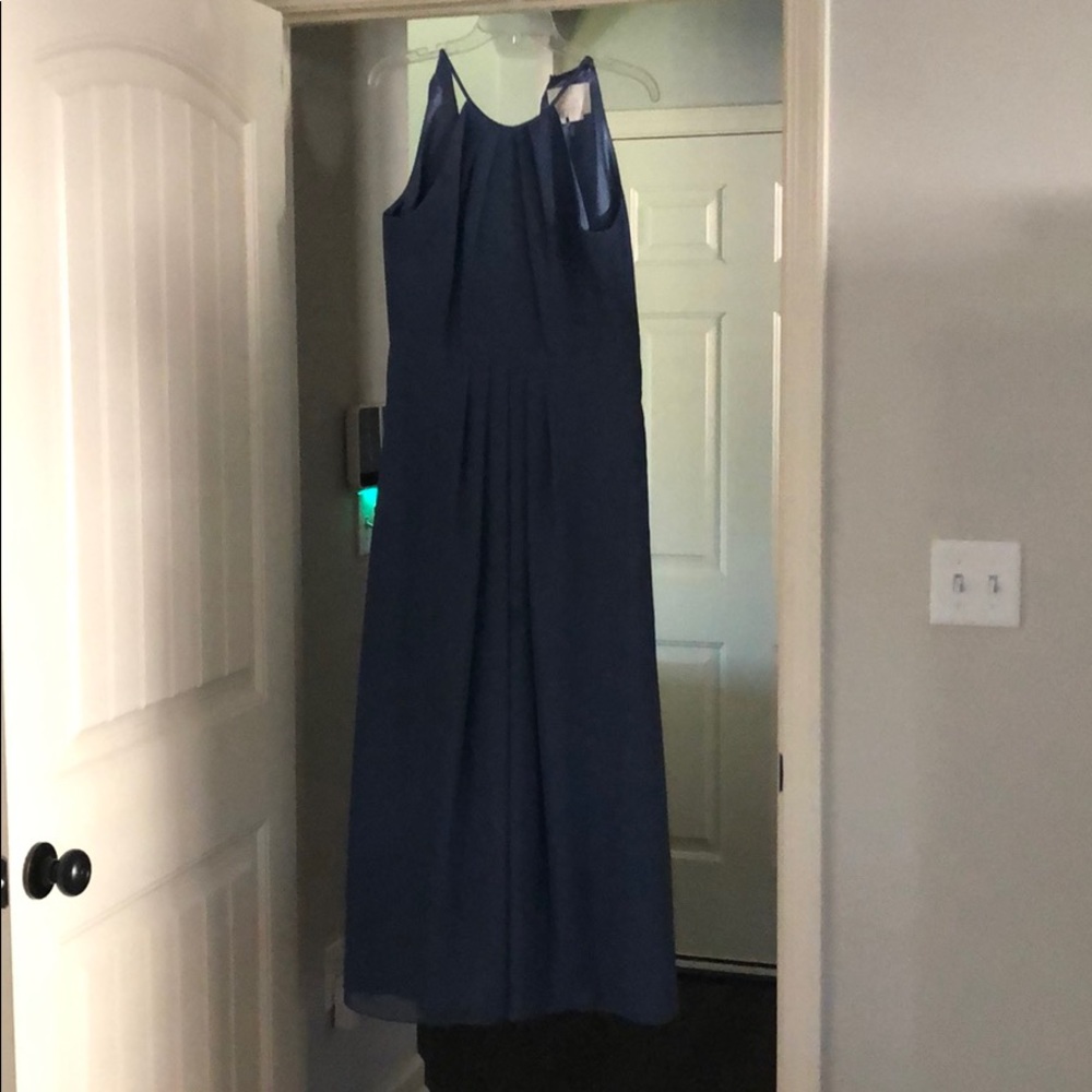 Weddington Way Bridesmaids dress